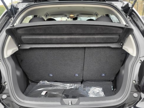 New 2024 Mitsubishi Mirage Black Edition image 27