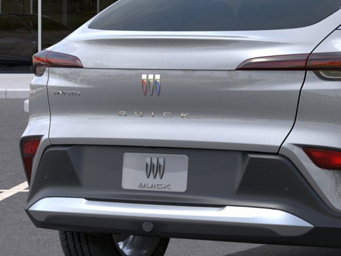 New 2025 Buick Envista Preferred w/ Convenience I Package image 38