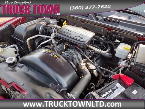 Used 2008 Dodge Dakota SXT w/ Convenience Group image 26