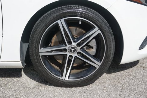 Used 2019 Mercedes-Benz A 220 image 13