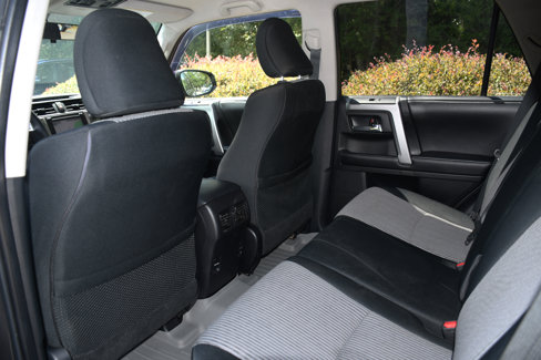 Used 2016 Toyota 4Runner SR5 image 14