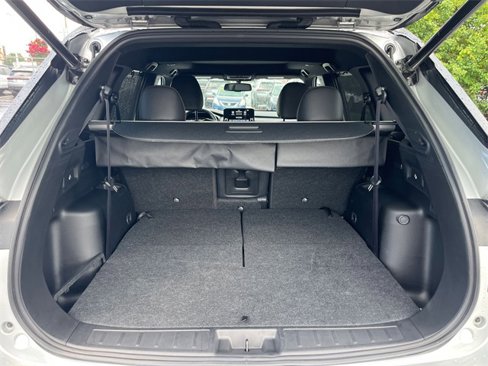 Used 2024 Mitsubishi Outlander SEL image 30