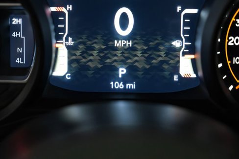 Used 2024 Jeep Wrangler Unlimited Sport image 58