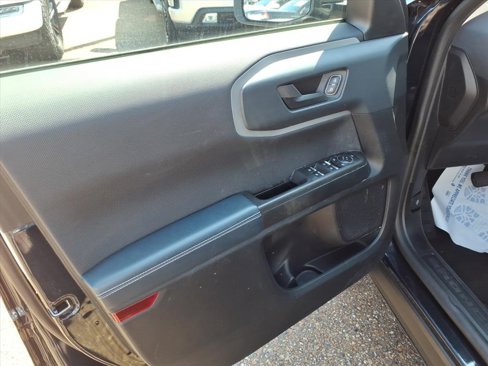 Used 2021 Ford Bronco Sport Outer Banks image 11