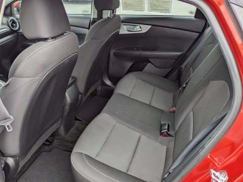 Used 2023 Kia Forte LXS image 14