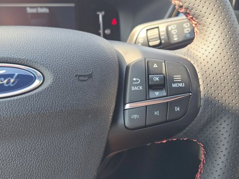 Used 2025 Ford Escape ST-Line Select image 32
