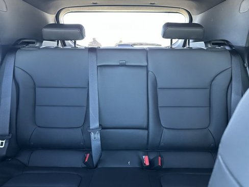 New 2025 Chevrolet TrailBlazer RS w/ Convenience Package image 31
