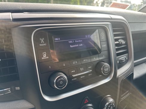 Used 2020 RAM 1500 Tradesman image 29