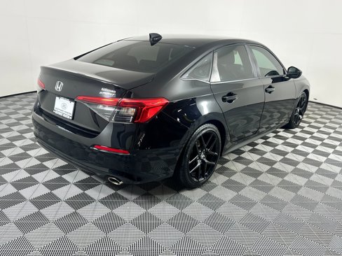Used 2023 Honda Civic Sport image 9
