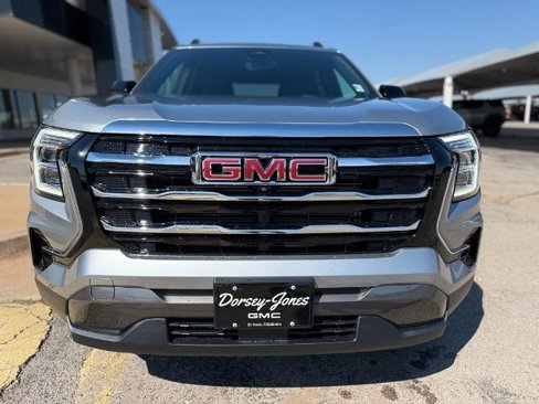 New 2026 GMC Terrain Elevation w/ Elevation Premium Package image 2