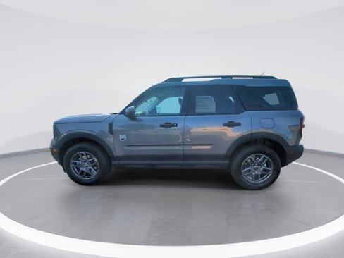 New 2025 Ford Bronco Sport Big Bend image 6
