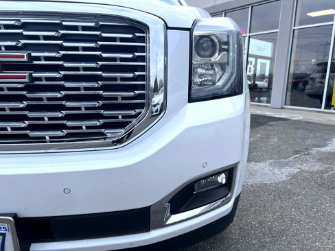 Used 2019 GMC Yukon Denali w/ Denali Ultimate Package image 18