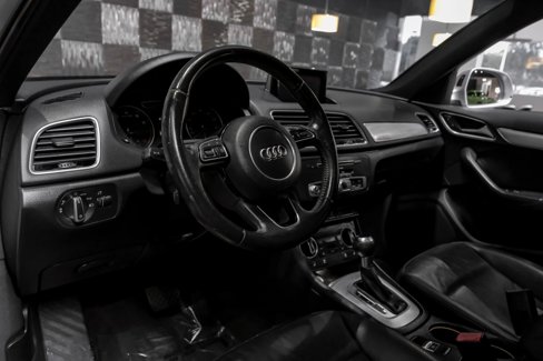 Used 2016 Audi Q3 2.0T Premium Plus w/ Technology Package image 3