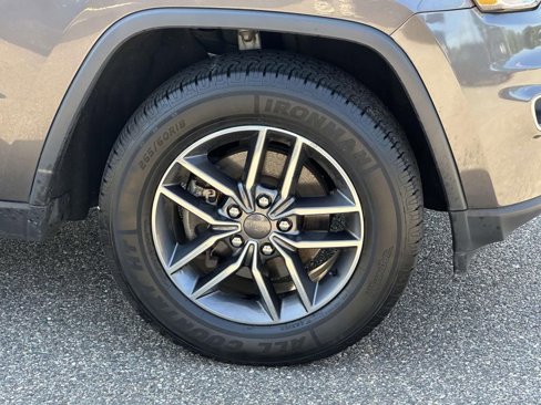 Used 2019 Jeep Grand Cherokee Limited image 7