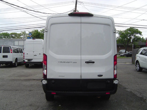 Used 2019 Ford Transit 250 148 Medium Roof w/ Interior Upgrade Package image 10