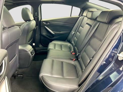 Used 2017 MAZDA MAZDA6 Grand Touring image 20