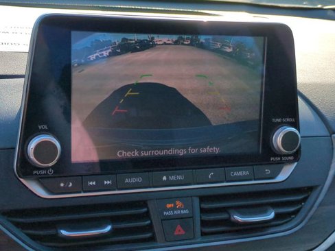 Used 2023 Nissan Altima 2.5 SV image 22