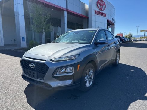 Used 2019 Hyundai Kona SE image 4