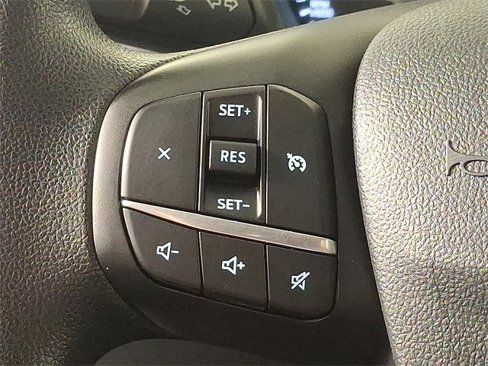 Used 2021 Ford Escape SE image 21