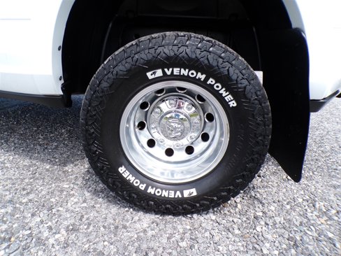 Used 2021 RAM 3500 Laramie image 12