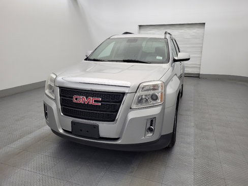 Used 2015 GMC Terrain SLE w/ Convenience Package image 15