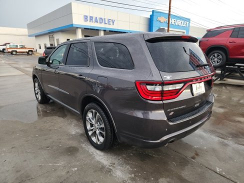 Used 2019 Dodge Durango GT image 6