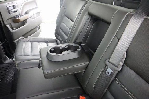 Used 2018 GMC Sierra 1500 Denali image 64
