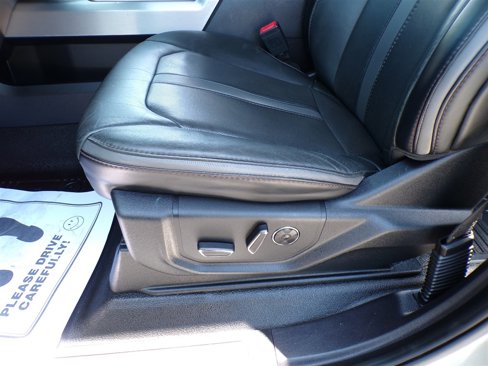 Used 2019 Ford F250 Platinum w/ Platinum Ultimate Package image 30