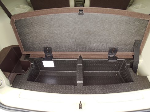 Used 2019 GMC Acadia Denali w/ Technology Package image 35
