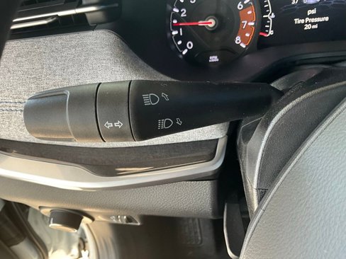 New 2025 Jeep Compass Sport image 26