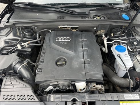 Used 2015 Audi A4 2.0T Premium Plus w/ Premium Plus Package image 29