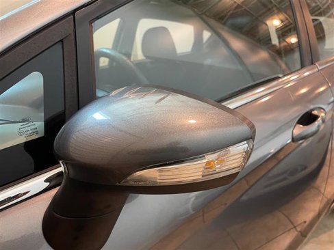 Used 2014 Ford Fiesta Titanium w/ Exterior Protection Package image 75