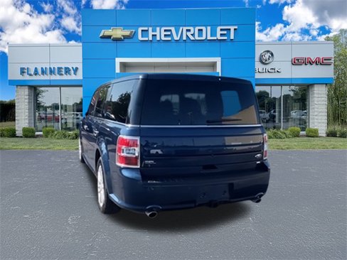 Used 2017 Ford Flex SEL image 7