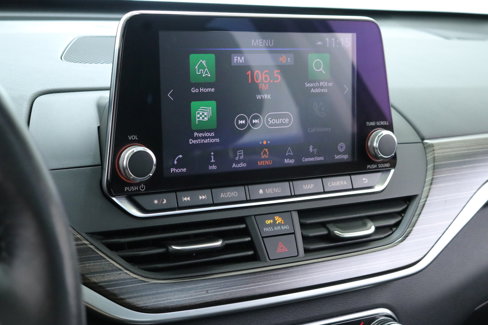 Used 2019 Nissan Altima 2.5 SL image 17