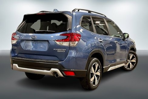 Used 2019 Subaru Forester Touring image 13