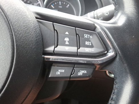 Used 2018 MAZDA CX-5 Touring image 22