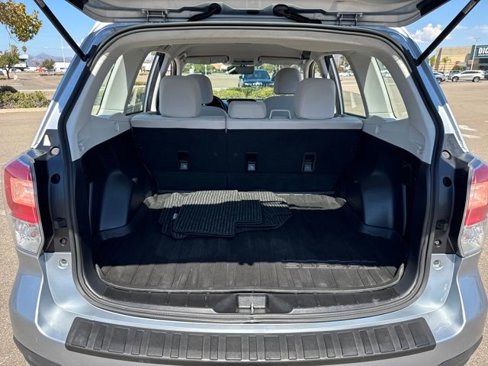 Used 2017 Subaru Forester 2.5i w/ Alloy Wheel Package image 19