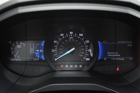 Used 2022 Ford Edge Titanium w/ Equipment Group 301A image 19