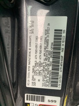 Used 2022 Toyota Tacoma TRD Sport w/ TRD Premium Sport Package image 35