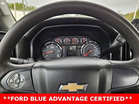 Used 2018 Chevrolet Silverado 2500 W/T image 24