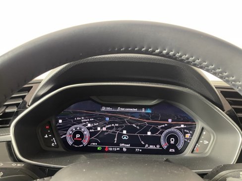 Used 2020 Audi Q3 2.0T Premium Plus image 23