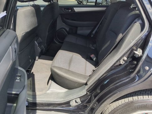 Used 2018 Subaru Outback 2.5i Premium w/ Popular Package #1 image 21