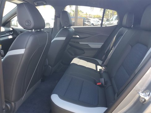 New 2026 Buick Envista Preferred image 8