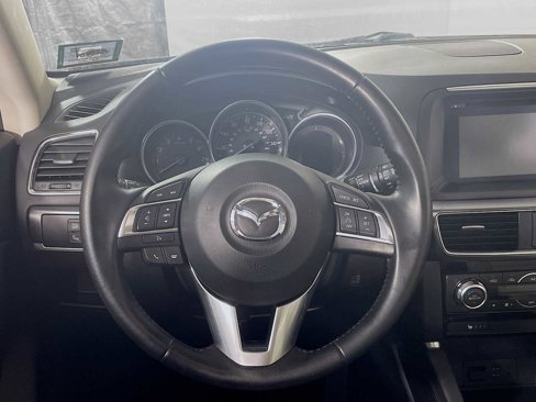 Used 2016 MAZDA CX-5 Grand Touring image 9