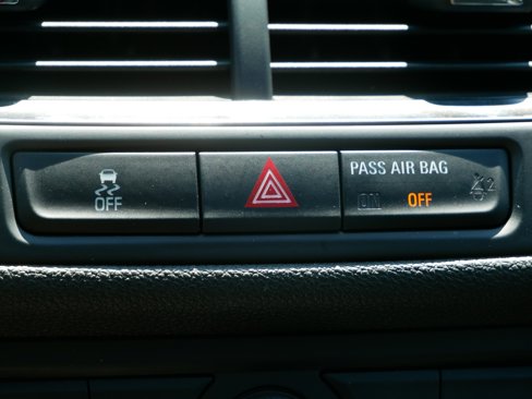 Used 2016 Buick Encore FWD image 31