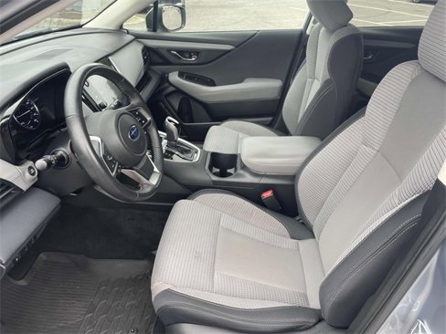 Used 2022 Subaru Outback Premium image 13