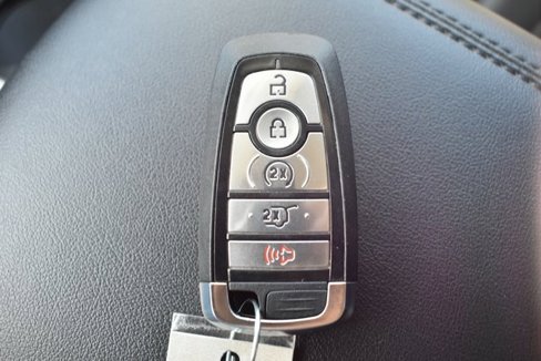 Used 2023 Ford Edge SEL w/ Convenience Package image 31