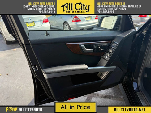 Used 2012 Mercedes-Benz GLK 350 2WD image 12