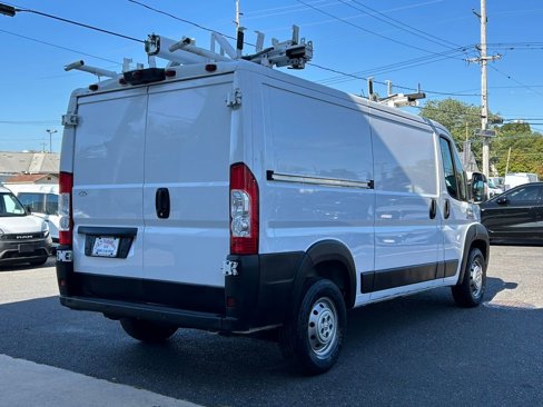 Used 2021 RAM ProMaster 1500 w/ Interior LED Lighting Group image 7