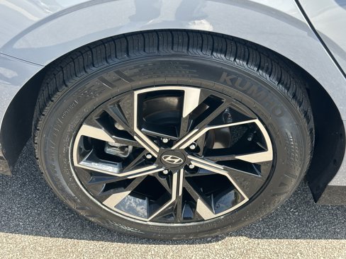 Used 2024 Hyundai Sonata SEL image 19